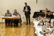 29.11.2025 Adventsingen